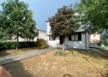 6 - Casa indipendente Via Pietro Nenni 9, Noceto - foto 3