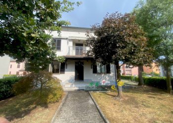 23 - Casa indipendente Via Pietro Nenni 9, Noceto - foto 9