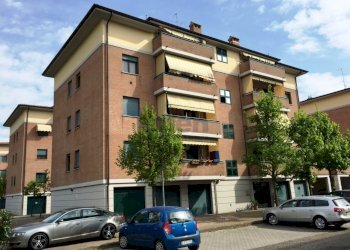 Esterno2 - Trilocale Via Donato Bramante 71, Castelfranco Emilia - foto 2