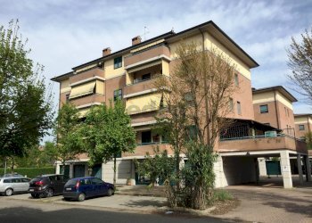 Esterno - Trilocale Via Donato Bramante 71, Castelfranco Emilia - foto 1