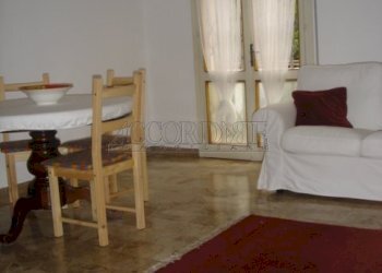 SOGGIORNO INTERNO 2.JPG - Trilocale Padova - foto 4