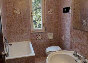 BAGNO.png - Trilocale Via Guglielmo Marconi, Temù - foto 7