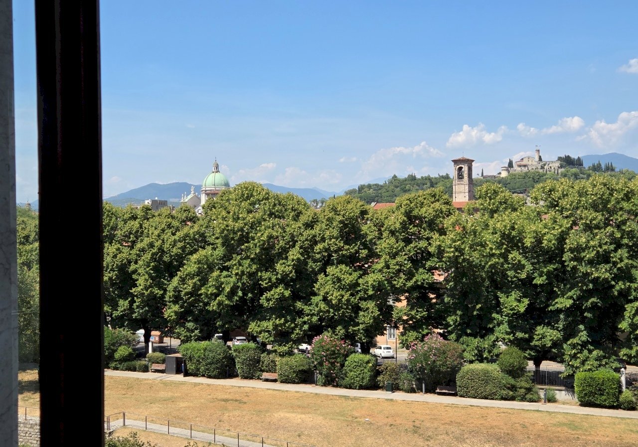 VISTA PANORAMICA 2 - Appartamento Via XXV Aprile, Brescia - foto 2