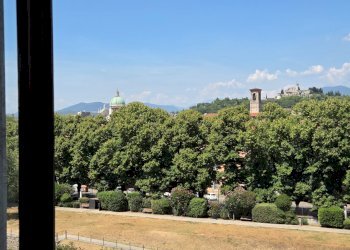 VISTA PANORAMICA 2 - Appartamento Via XXV Aprile, Brescia - foto 2