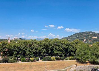 VISTA PANORAMICA 4 - Appartamento Via XXV Aprile, Brescia - foto 9
