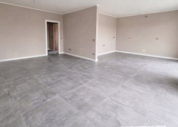 A-SOGGIORNO-CUCINA - Appartamento Via Castello 18, Roncadelle - foto 2