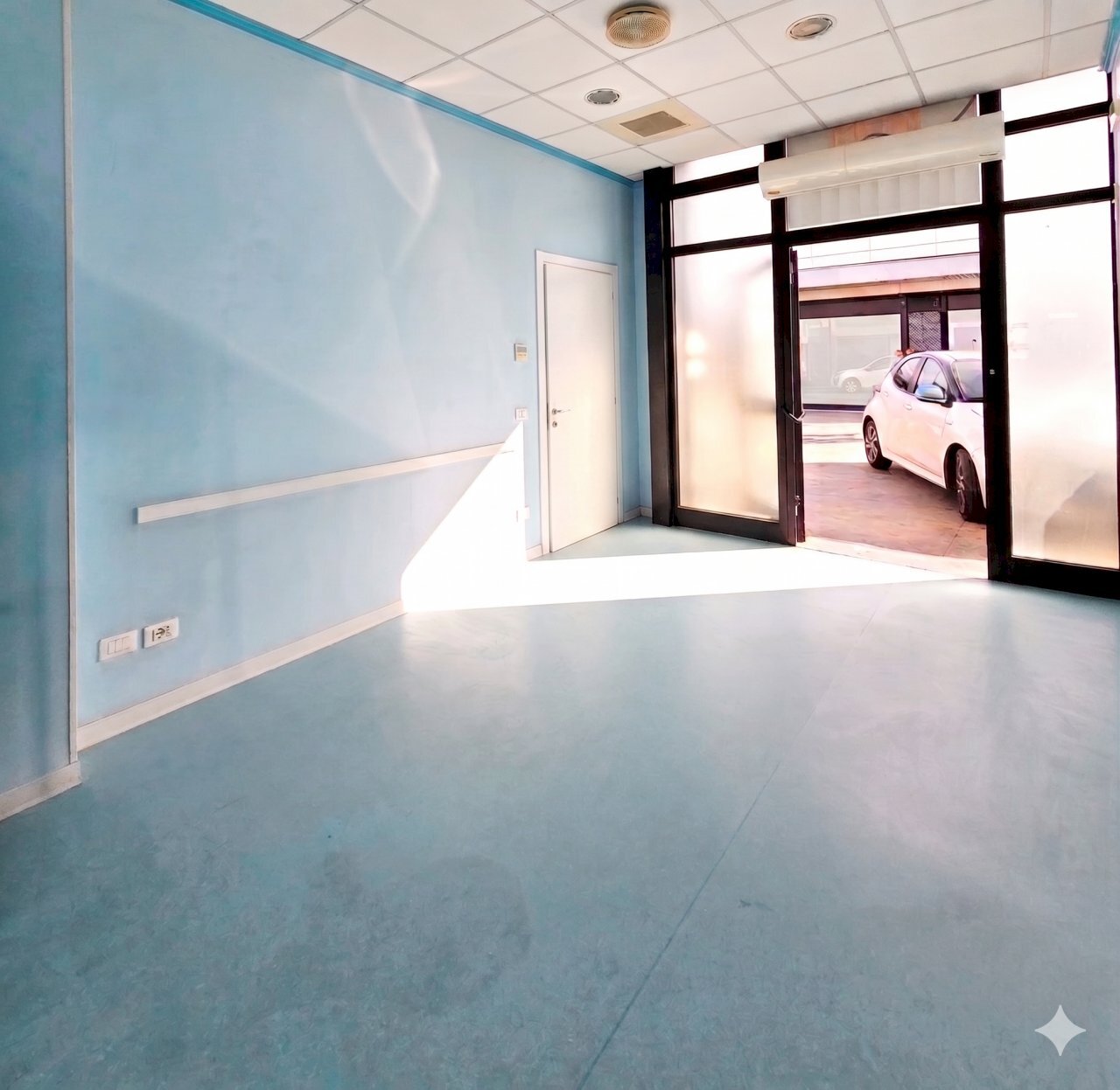 BB 0010 - Office Via Orzinuovi, Brescia (neighborhood Chiesanuova) - photo 2