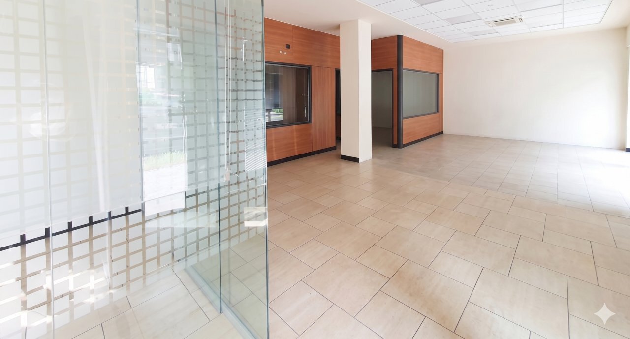 B 001.png - Commercial Premises Via Corsica 152, Brescia - photo 1