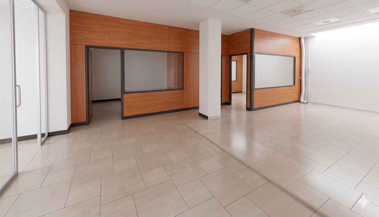 B 002.png - Commercial Premises Via Corsica 152, Brescia - photo 2