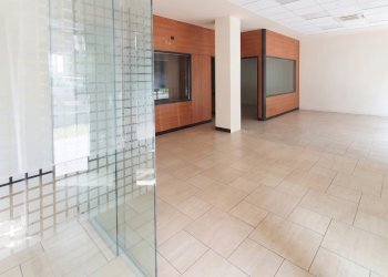 B 001.png - Commercial Premises Via Corsica 152, Brescia - photo 1