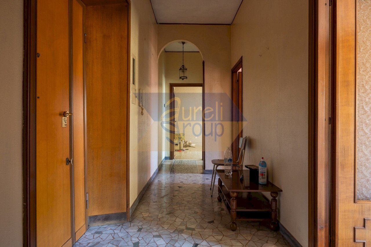 ingresso - Trilocale Via Capitinzano, Roma - foto 2