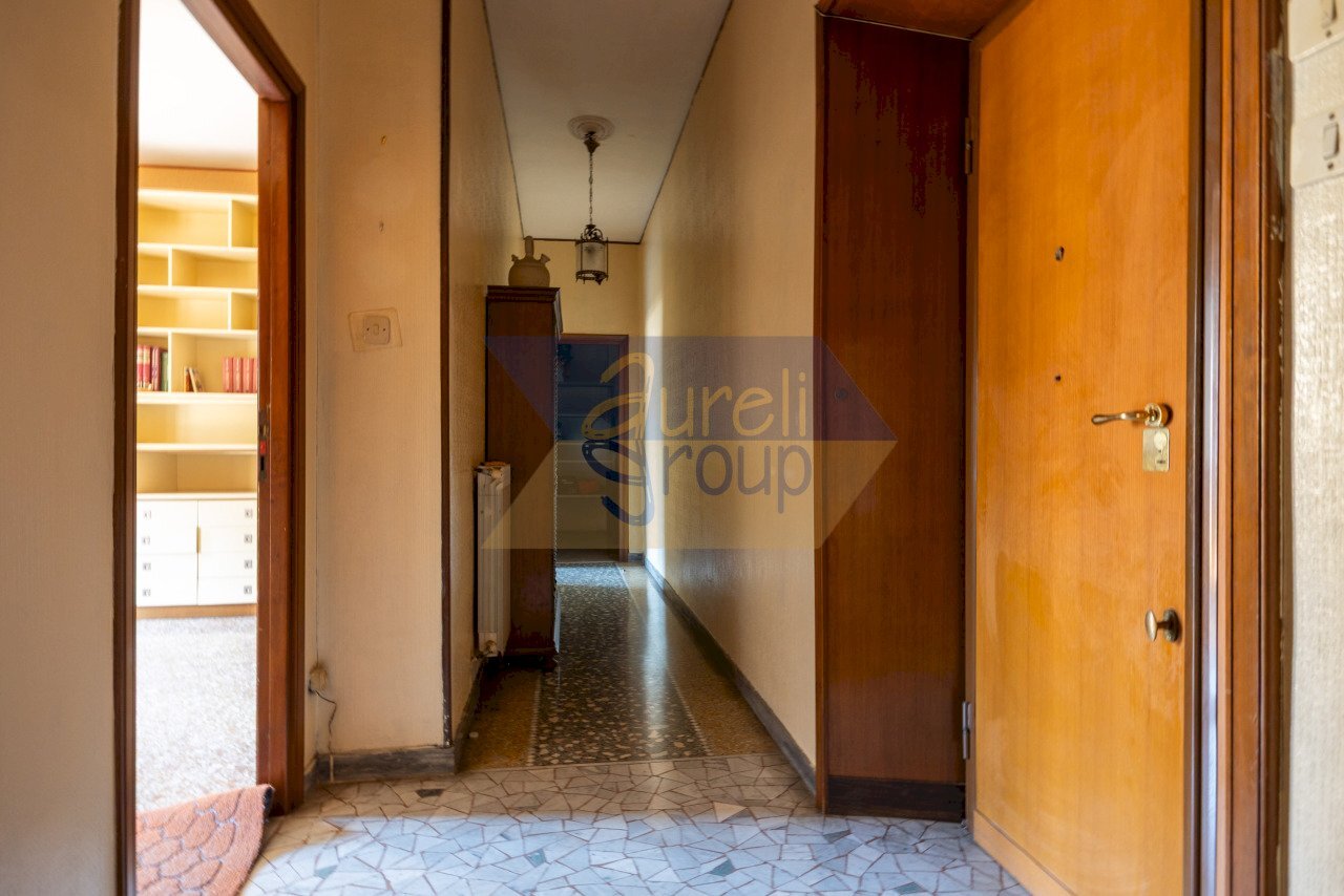 interni - Trilocale Via Capitinzano, Roma - foto 3