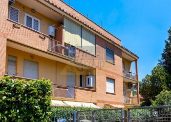 Palazzina - Trilocale Via Capitinzano, Roma - foto 1