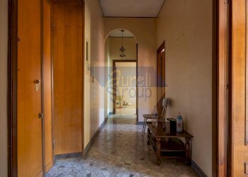 ingresso - Trilocale Via Capitinzano, Roma - foto 2