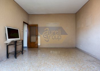 soggiorno - Trilocale Via Capitinzano, Roma - foto 6