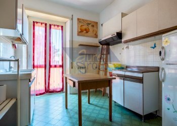 cucina - Trilocale Via Capitinzano, Roma - foto 9