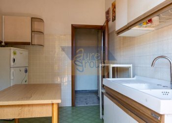 cucina - Trilocale Via Capitinzano, Roma - foto 10