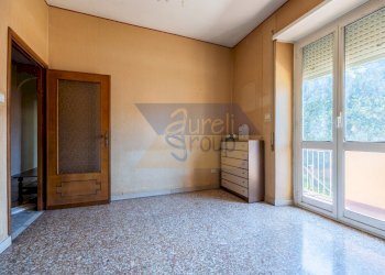 camera - Trilocale Via Capitinzano, Roma - foto 15