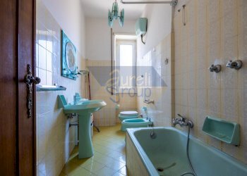 bagno - Trilocale Via Capitinzano, Roma - foto 17