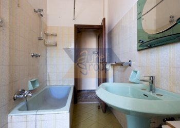 bagno - Trilocale Via Capitinzano, Roma - foto 18