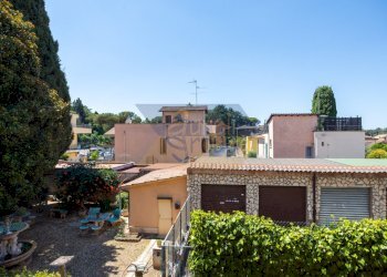 affaccio - Trilocale Via Capitinzano, Roma - foto 22