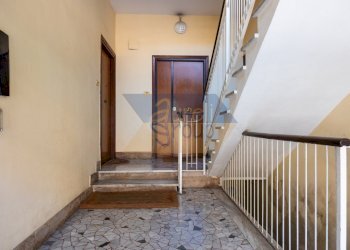 pianerottolo - Trilocale Via Capitinzano, Roma - foto 23