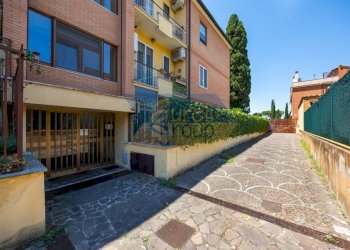 esterni - Trilocale Via Capitinzano, Roma - foto 24