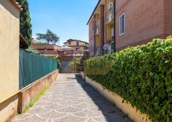 esterni - Trilocale Via Capitinzano, Roma - foto 25