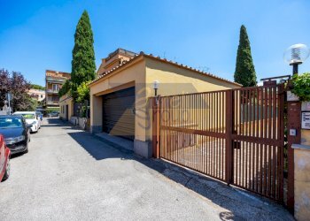 esterni - Trilocale Via Capitinzano, Roma - foto 26