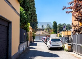 esterni - Trilocale Via Capitinzano, Roma - foto 27