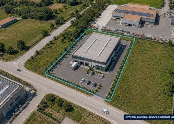 rendergenerico3 - Building land Via Europa 2, Cento - photo 4