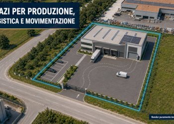 rendergenerico5 - Building land Via Europa 2, Cento - photo 5