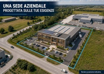 rendergenerico6 - Building land Via Europa 2, Cento - photo 6