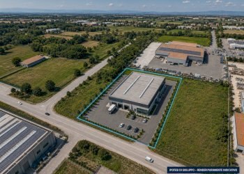 rendergenerico8 - Building land Via Europa 2, Cento - photo 8