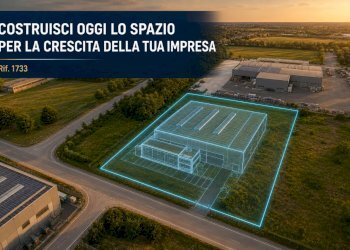rendergenerico9 - Building land Via Europa 2, Cento - photo 9