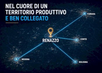 rendergenerico10 - Building land Via Europa 2, Cento - photo 10