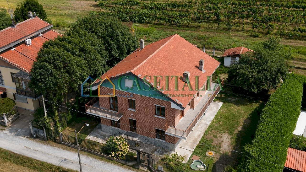 Villa Via della Torre 59, Buttigliera Alta - photo 1