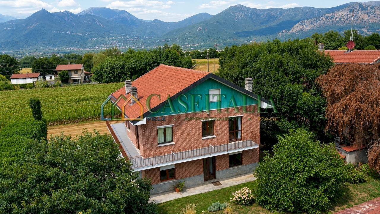 5983331159699557997 - Villa Via della Torre 59, Buttigliera Alta - photo 2