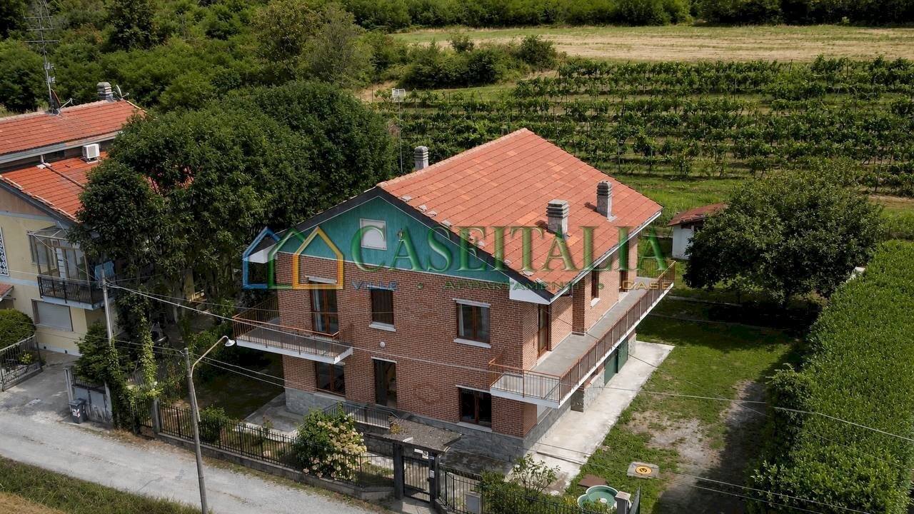 5983331159699557994 - Villa Via della Torre 59, Buttigliera Alta - photo 3