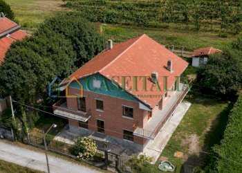 Villa Via della Torre 59, Buttigliera Alta - photo 1