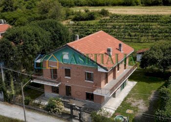 5983331159699557994 - Villa Via della Torre 59, Buttigliera Alta - photo 3