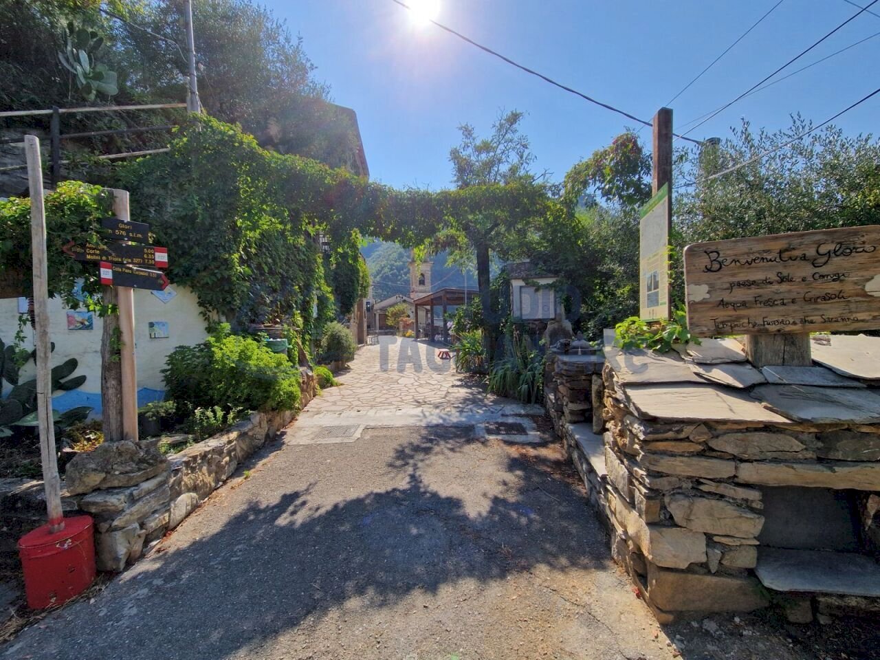 1 - Townhouse Via Roma, Molini di Triora - photo 3