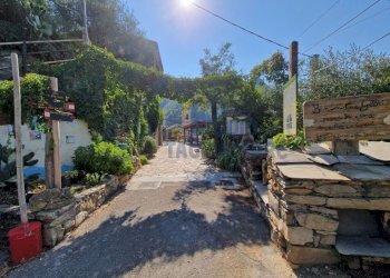1 - Townhouse Via Roma, Molini di Triora - photo 3