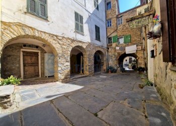 3 - Townhouse Via Roma, Molini di Triora - photo 4