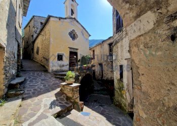 WhatsApp Image 2026-07-22 at 15.58.41 - Townhouse Via Roma, Molini di Triora - photo 6