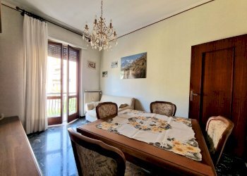 sala b appartamento serra riccò genova - Apartment Salita San Rocco 7, Serra Riccò - photo 4