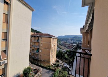 esposizione appartamento serra riccò genova - Apartment Salita San Rocco 7, Serra Riccò - photo 9