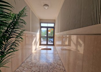 androne appartamento serra riccò genova - Apartment Salita San Rocco 7, Serra Riccò - photo 14