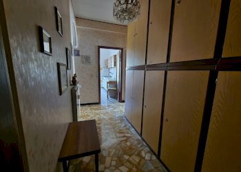 ingresso bis appartamento serra riccò genova - Apartment Salita San Rocco 7, Serra Riccò - photo 15