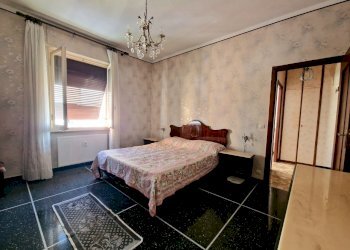 matrimoniale d appartamento serra riccò genova - Apartment Salita San Rocco 7, Serra Riccò - photo 23